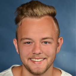 Jonas Gahm