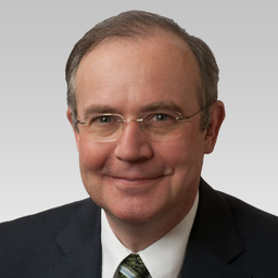 Prof. Dr. Ulrich May