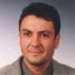 Alberto E. Ullibarri Martínez