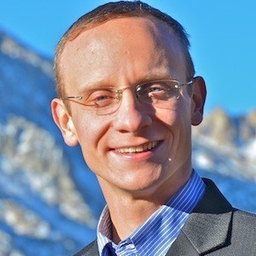 Eric Munsing
