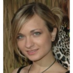 Виктория Плужникова