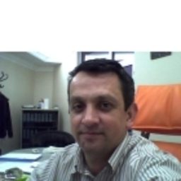 Yüksel Özdoğru