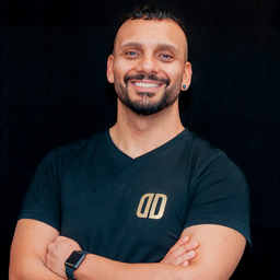 Denis Demirovski