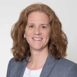 Carole Dirr