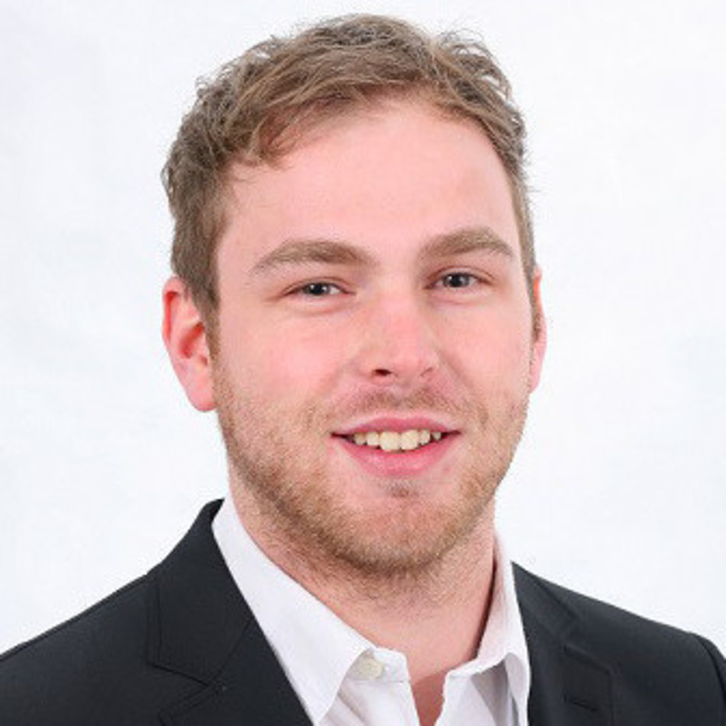 Maximilian Kögel Leitung Maschinenkonstruktion ept GmbH XING