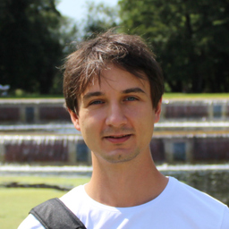 Victor Movileanu