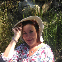 Profilbild Martina Thelen