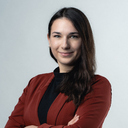 Eva-Maria Blau