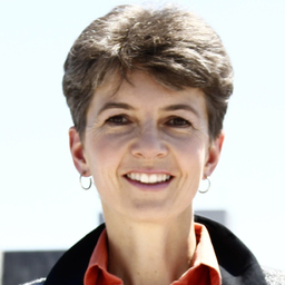 Karin Dieterle