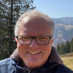 Karsten Schreiber