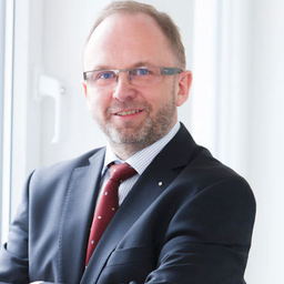 Dr. Bernd Uwe Althaus