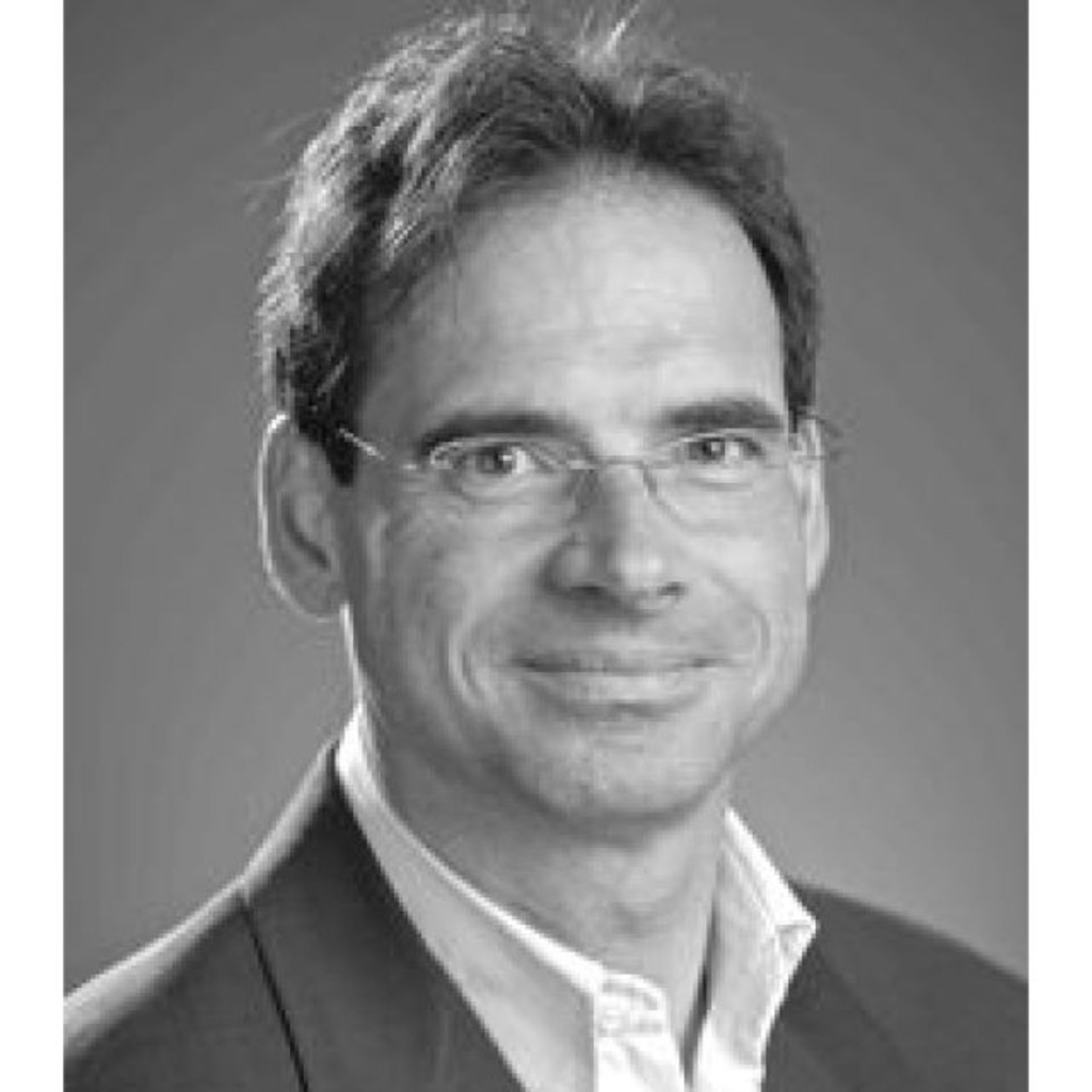 Bernard Landes Finance Director, France and Benelux Baxter XING