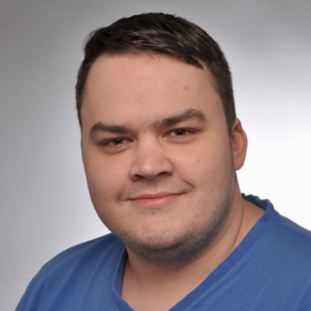 Alexander Ruhl ServiceTechniker ETL Prüftechnik GmbH XING