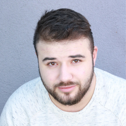 Suren Gharabaghtsyan