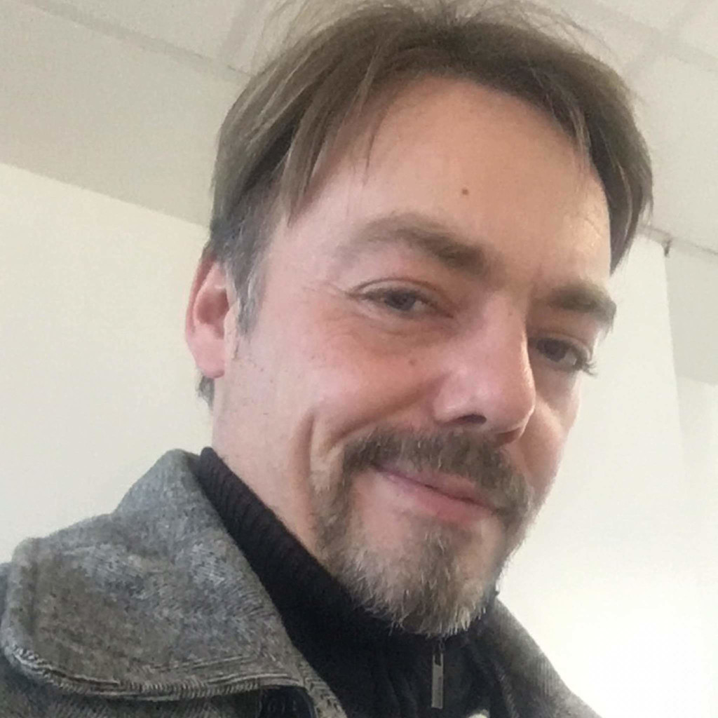 Alexander Sieling Instruktor Fahrtraining