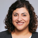 Shahrzad Memarbashi