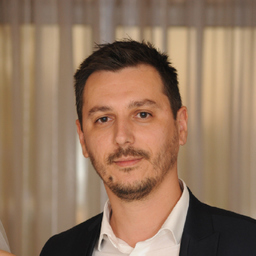 Branimir Curcija