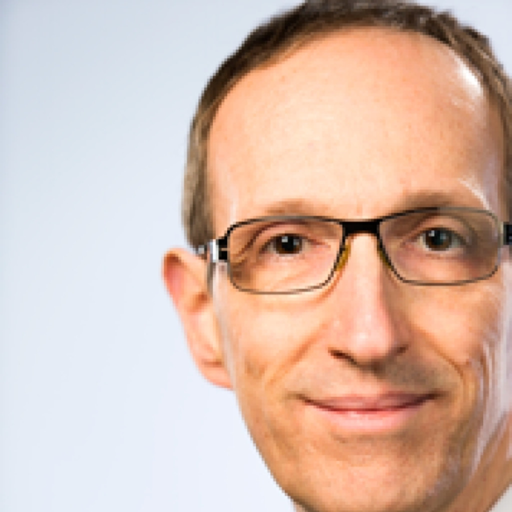 Reinhold Schmid - geschäftsführender Gesellschafter - Embedded Tools