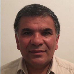 Ilhan Cetinkaya
