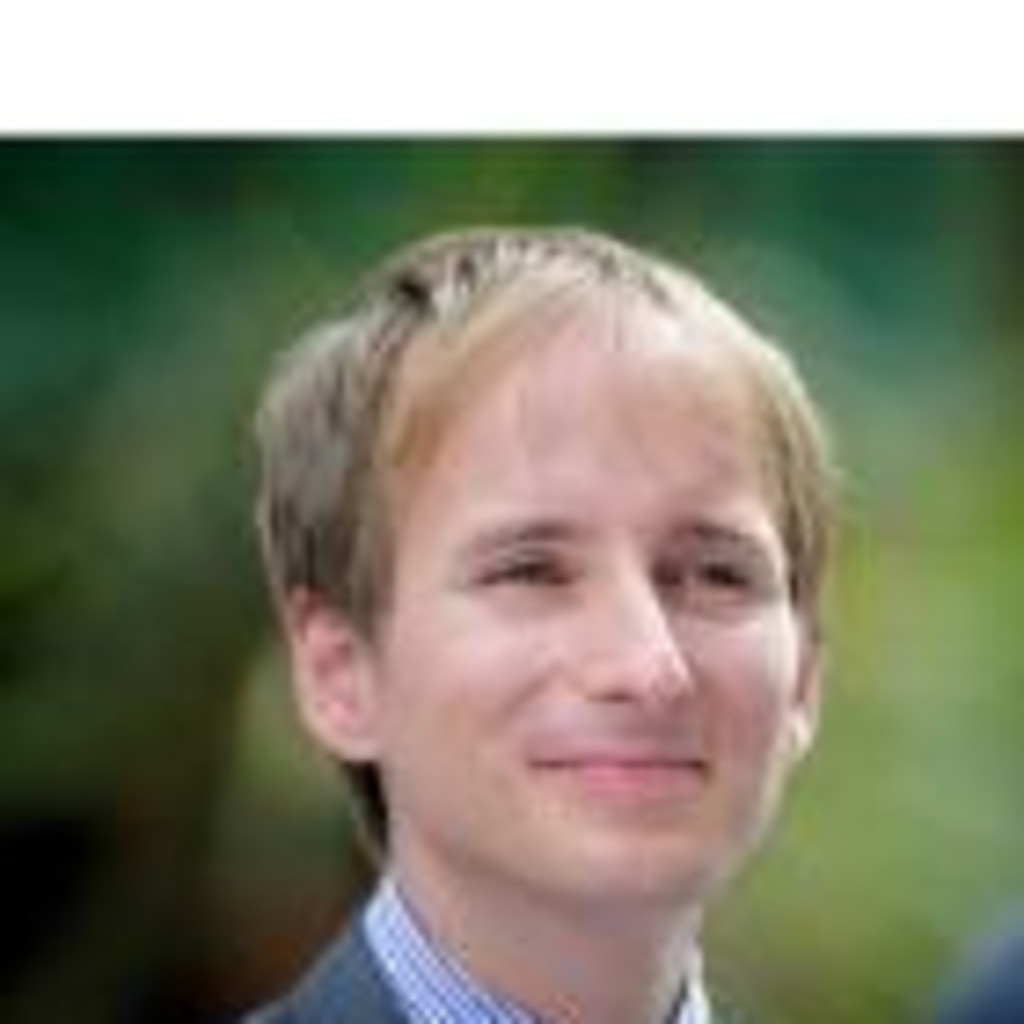 Johannes Zeller Business Analyst Standortbewertungsmodelle Rewe