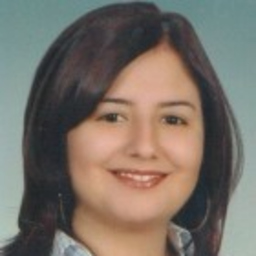 Ayşe Yalın