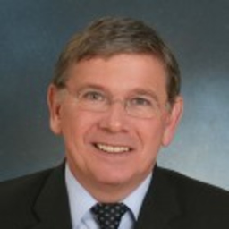 Klaus-Detlef Heinrich's profile picture