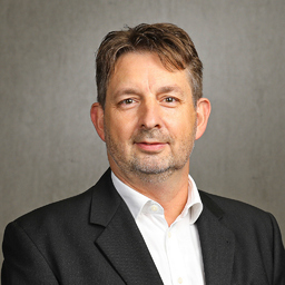 Ralf Heuer