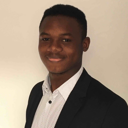 Cedric Mabou