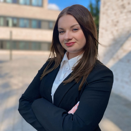 Antonia Luna Kräutner