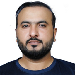 Jamsher Khan