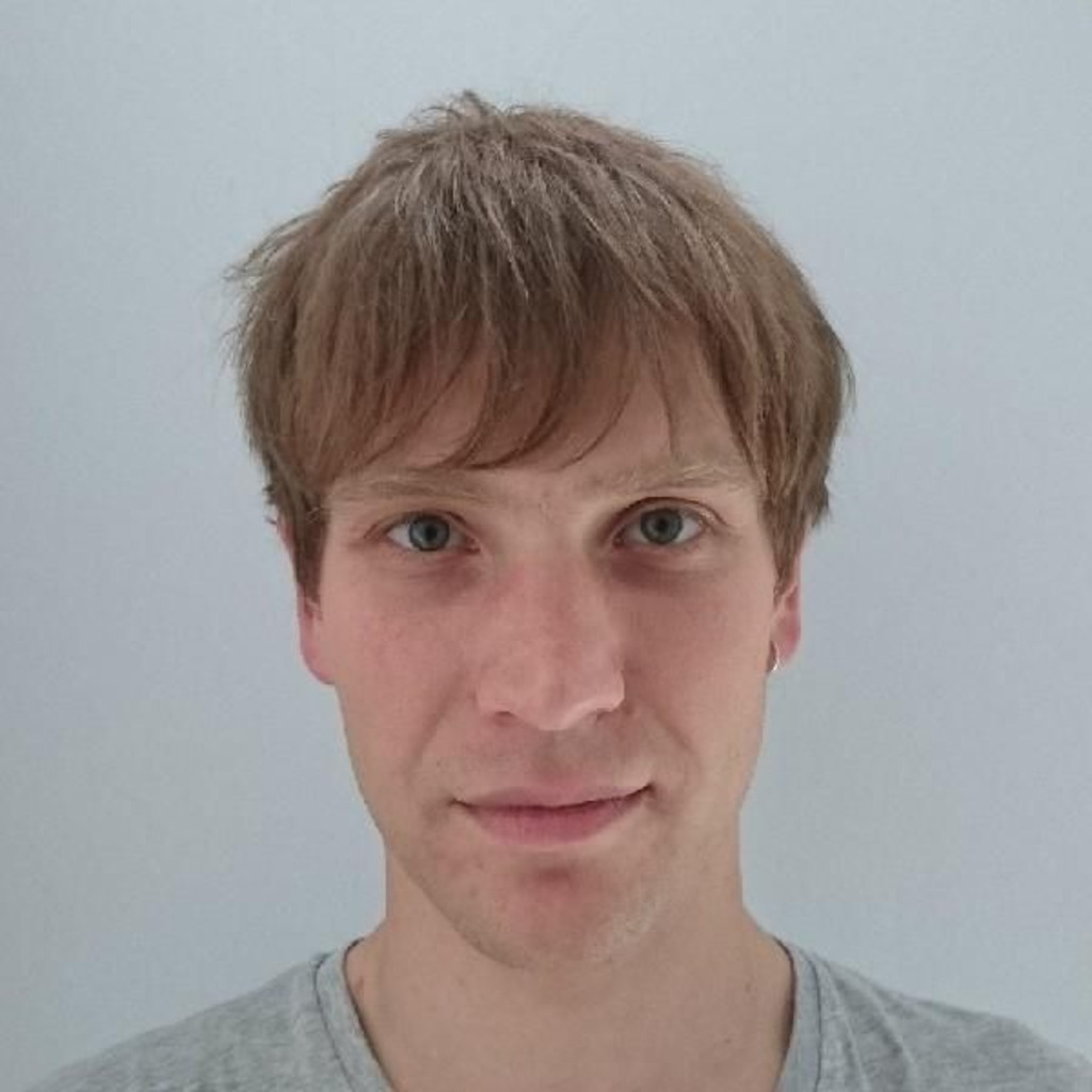 Anton Antonyuk DevOps Engineer ABONA Deutschland GmbH XING