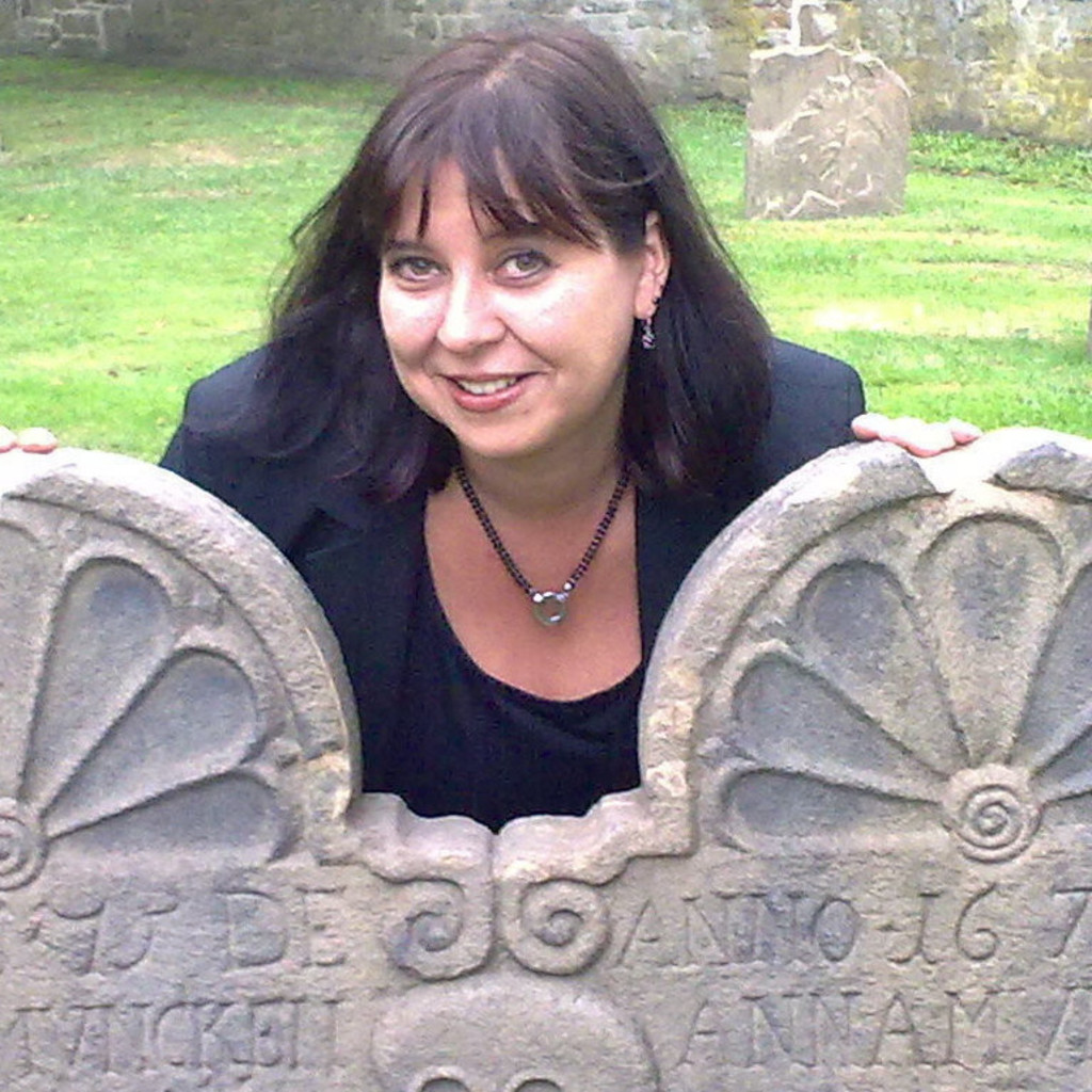 Alexandra Tolba Lerntherapeutin Lerntherapie Funzelchen XING