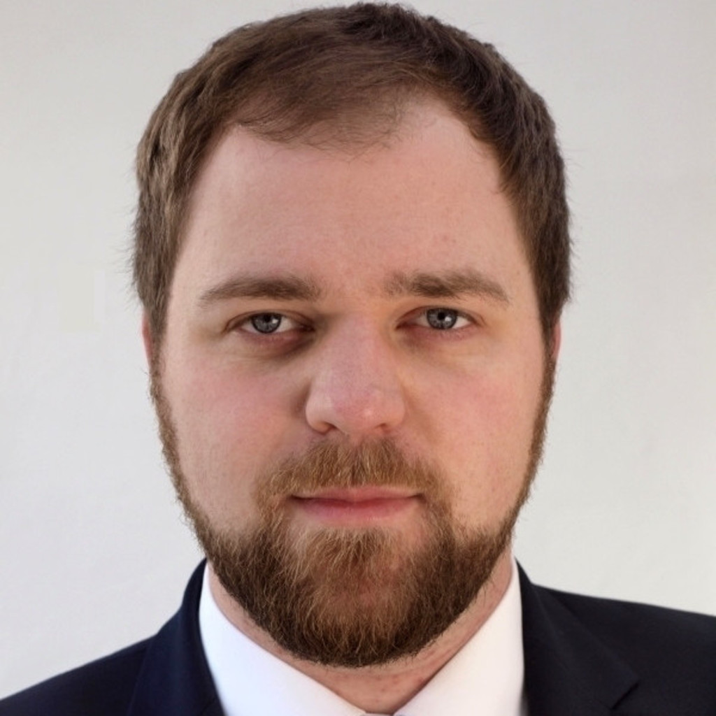 Benedikt Schmidt Systemdesigner Preh GmbH XING