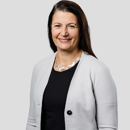 Susanne Szyperski