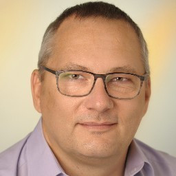 Peter Kopp