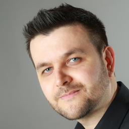Mag. Maciej Kubica