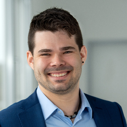 Daniel Kersting