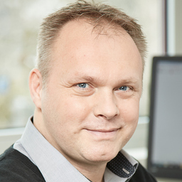 Ralf Dröschel