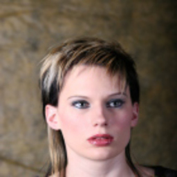 Barbora Hrabalová