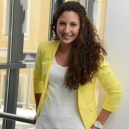 Profilbild Sabine Breternitz