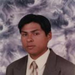 Ricardo Vilca Zavala