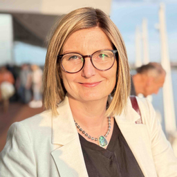 Claudia Nordhausen