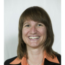 Profilbild Birgit Wahl