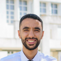 Mohamed Fourat Jebali