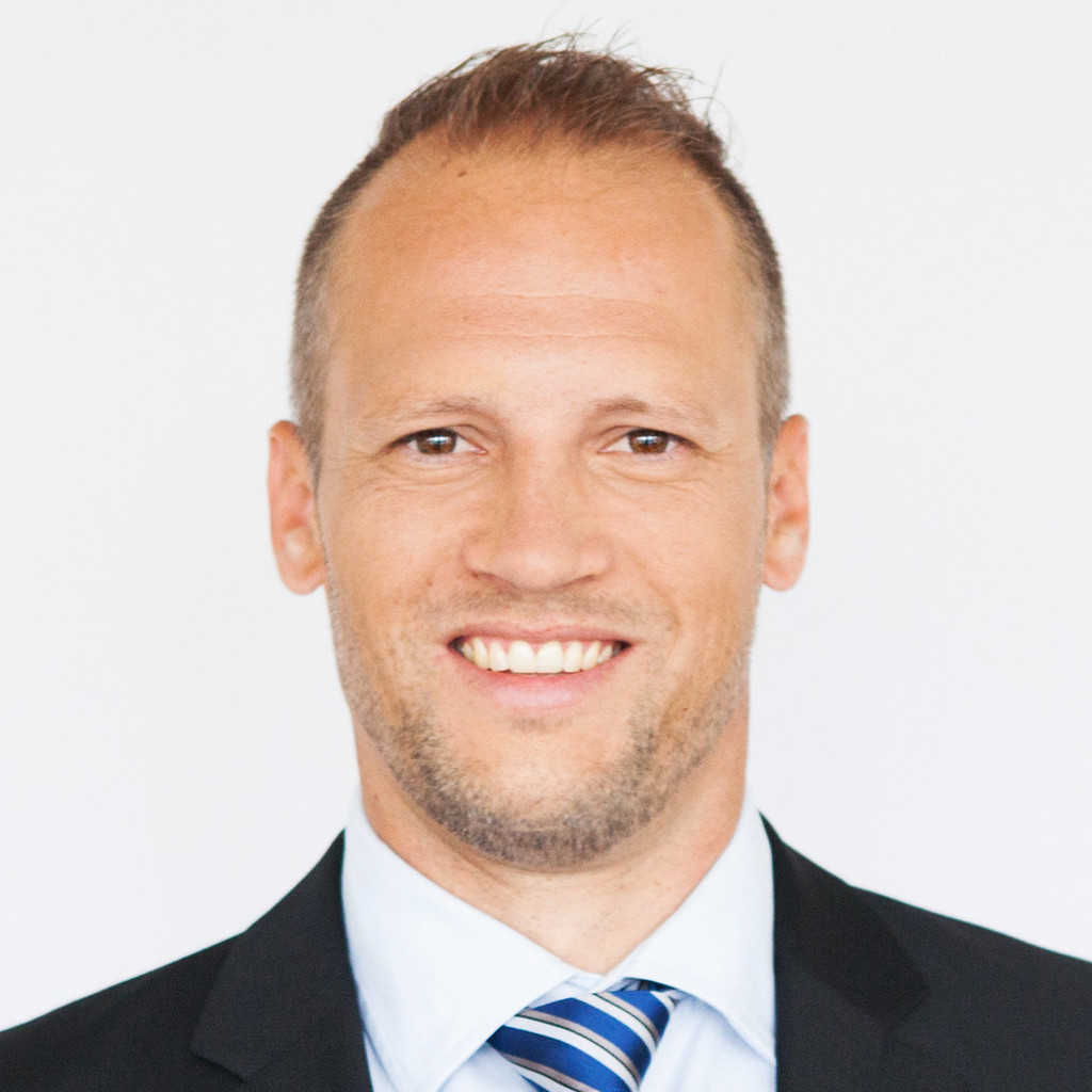 Matthias Foltin Account Manager Lenovo / Lenovo Business Unit