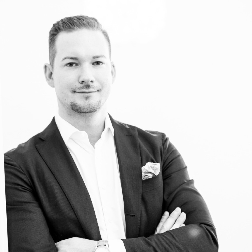 Social Media Profilbild Tomislav Matic Wiesbaden