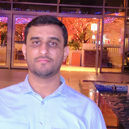 Ibrahim Al-Najar