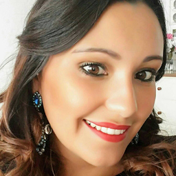 Vanessa Segura Pinho