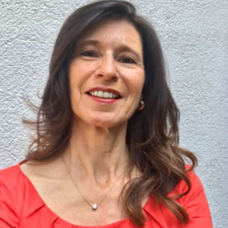 Sabine Metzger
