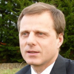 Jérôme BERTIN